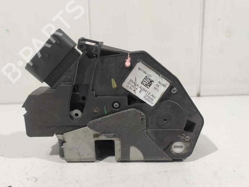 Rear right lock FORD TOURNEO COURIER B460 MPV 1.0 EcoBoost | BP6926169C99 