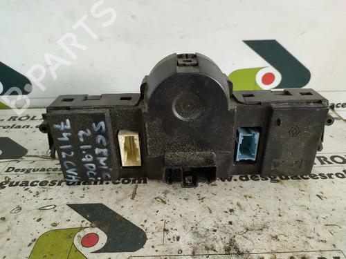 Climate control RENAULT GRAND SCÉNIC II (JM0/1_)  | BP4057040I5 