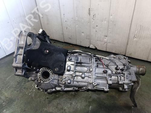 Used Gearbox SUBARU IMPREZA Hatchback (GR, GH, G3) 2.0 D AWD (150 hp) 29020610