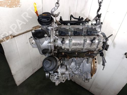 Engine SEAT IBIZA III (6L1) 1.2 | BP27577533M1 