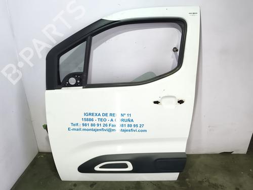 Used Left front door Left front door 39531030 39531030