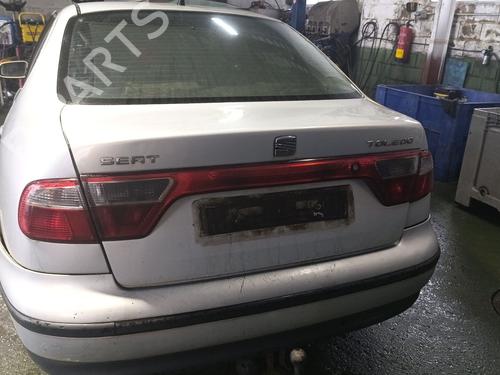 Right mirror SEAT TOLEDO II (1M2) 1.9 TDI | BP32331756C27