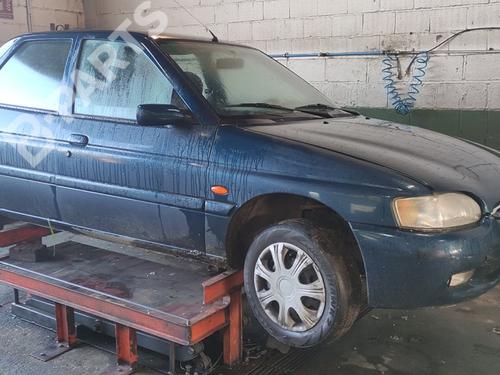 Alternator FORD ESCORT VI Turnier (GAL, ANL)  | BP9499645M7 