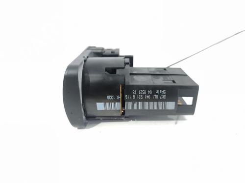 Headlight switch AUDI A3 (8L1) 1.9 TDI | BP40183987I24 - Image 3