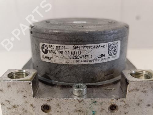 ABS pump MINI MINI COUNTRYMAN (F60) Cooper S | BP17522502M43 