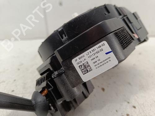 Switch BMW 3 Touring (F31) 318 d | BP10417037I30 