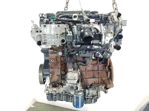 Used Engine PEUGEOT 508 II (FB_, FH_, F3_) 2.0 BlueHDI 160 (FHEHYR) (163 hp) 32372391