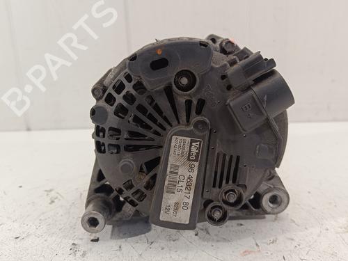 Alternator PEUGEOT 308 I (4A_, 4C_)  | BP20695568M7 