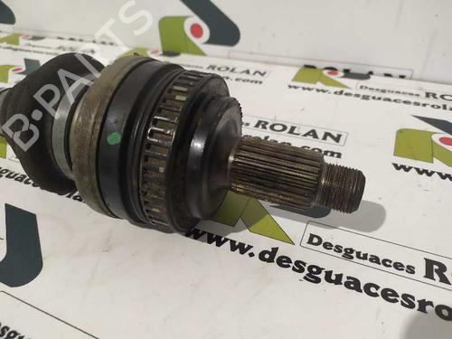 Right rear driveshaft BMW 3 Compact (E36) 318 tds | BP4058197M41 