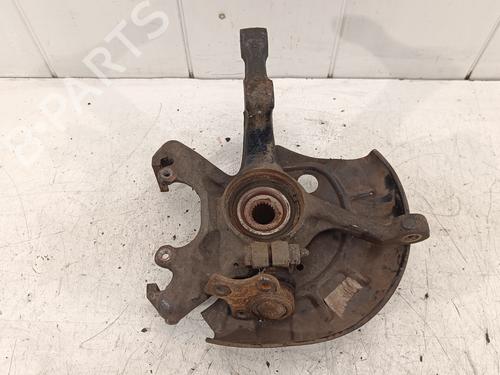 Right front steering knuckle SEAT CORDOBA (6K1, 6K2)  | BP12547571M26 