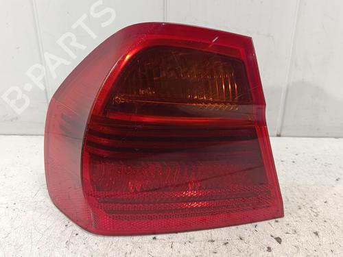 Used Left taillight BMW 3 (E90) 320 d (163 hp) 11853175