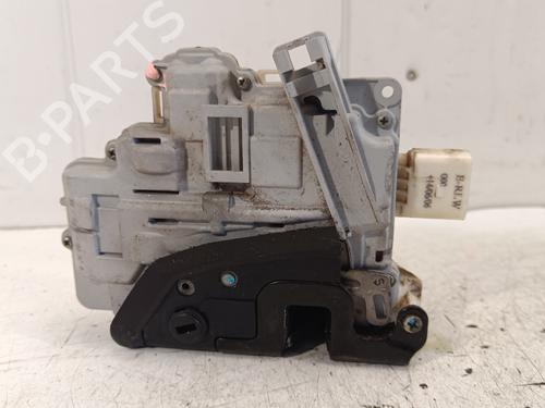 Rear left lock AUDI A6 C6 (4F2) 2.0 TDI | BP12548162C100 