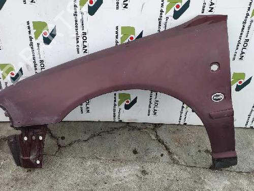 Left front fenders AUDI A4 B5 (8D2) [1994-2001]nullnull