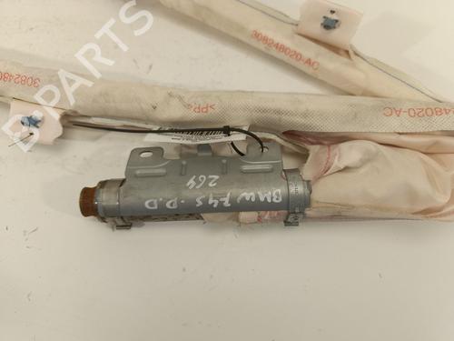 Right curtain airbag BMW 2 Active Tourer (F45) 216 d | BP29869885C12