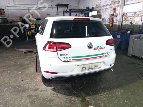 Engine VW GOLF VII (5G1, BQ1, BE1, BE2) 1.6 TDI | BP35986399M1  - Image 21