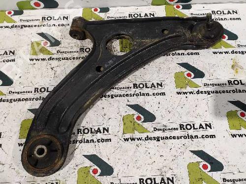 Used Right front suspension arm HYUNDAI GETZ (TB) 1.5 CRDi (88 hp) 5235441