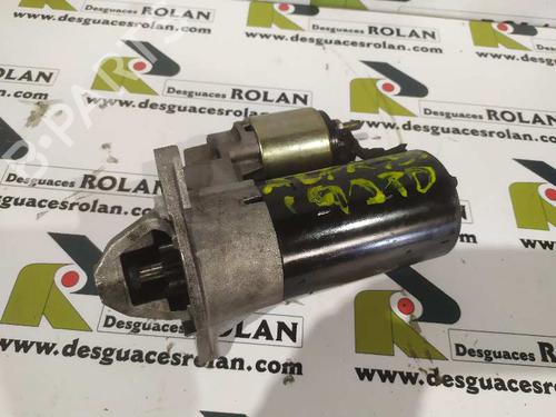 Used Starter ALFA ROMEO 156 (932_) [1997-2005]  5233651
