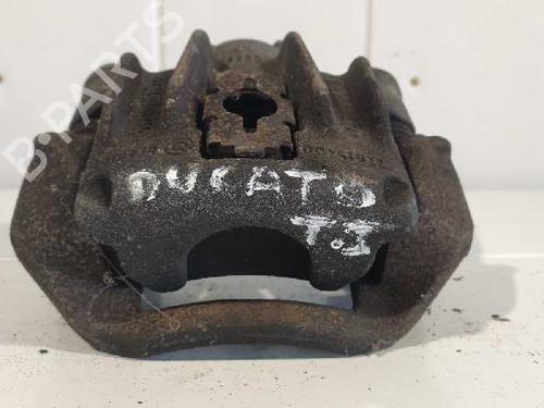 Left rear brake caliper FIAT DUCATO Bus (230_)  | BP11584912M107 
