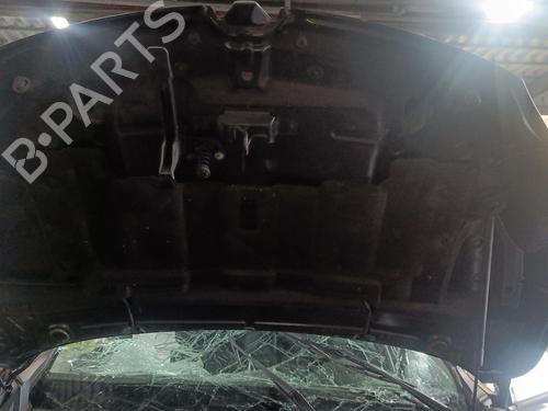 Used Hood RENAULT MEGANE III Hatchback (BZ0/1_, B3_) 1.5 dCi (86 hp) 28545268