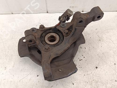 Right front steering knuckle OPEL ASTRA G Hatchback (T98) 2.0 DTI 16V (F08, F48) | BP11734833M26 