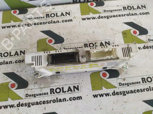 Climate control FORD MONDEO III (B5Y)  | BP4567999I5 