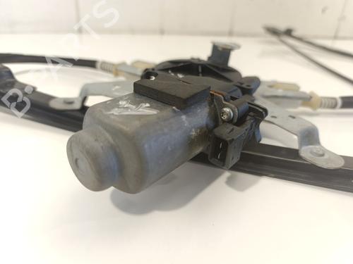 Front left window mechanism SEAT IBIZA II (6K1) 1.9 SDI | BP30087572C22 