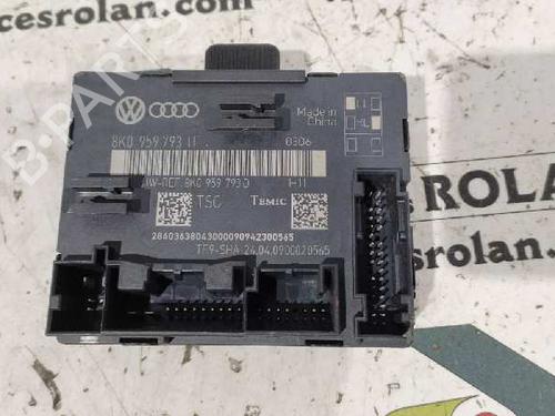 Used Electronic module AUDI A4 B8 Avant (8K5) 2.0 TFSI (180 hp) 5075900