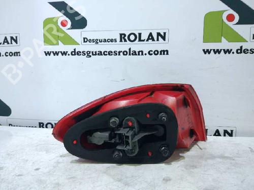 Right taillight ALFA ROMEO 147 (937_) 1.9 JTD (937.AXD1A, 937.BXD1A, 937.AXV1A, 937.BXB1A,... | BP4060462C35 