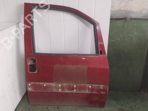 Porta frente direita PEUGEOT EXPERT (224_) 1.9 D (69 hp) 7208634