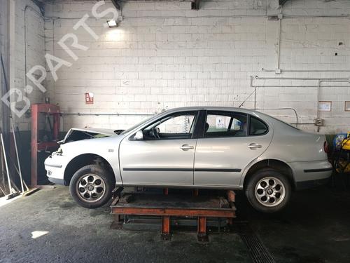 Used Parts SEAT TOLEDO II (1M2) 1.8 20V 4952757