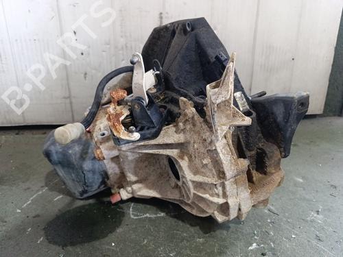 Gearbox RENAULT KANGOO Express (FW0/1_) 1.5 dCi 70 (FW0A, KW0V) | BP28318905M3 - Image 4
