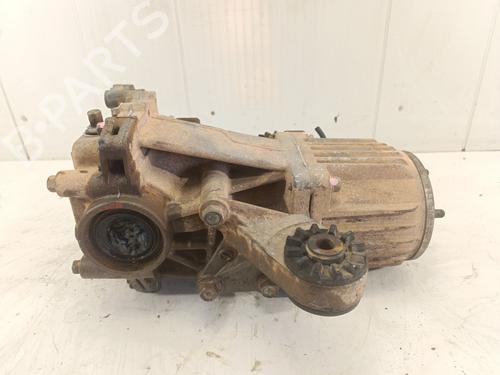Differensial bakvogn PEUGEOT 4007 (VU_, VV_) 2.2 HDi | BP29852449M24 