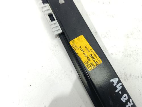 Front left window mechanism AUDI A4 B6 Avant (8E5) 1.9 TDI | BP31814592C22