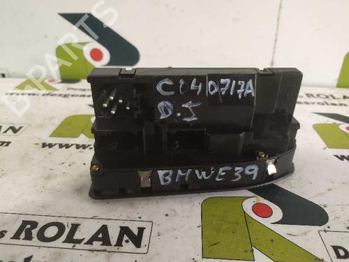 Left front window switch BMW 5 (E39) 525 tds | BP4470941I27