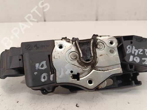 Front left lock FIAT STILO (192_)  | BP16836286C98 
