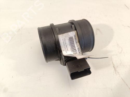 Used Mass air flow sensor CITROËN C15 Box Body/MPV (VD_) [1984-2006]  12546438