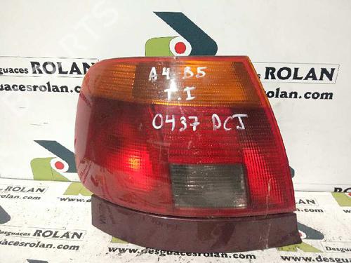 Used Left taillight AUDI A4 B5 (8D2) 1.9 TDI (90 hp) 4056414