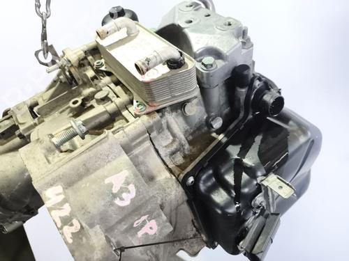 Gearbox AUDI A3 (8P1) 3.2 V6 quattro | BP34707708M3 - Image 14