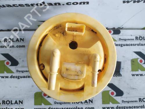 Fuel pump PEUGEOT 206 Hatchback (2A/C)  | BP4567979M76 