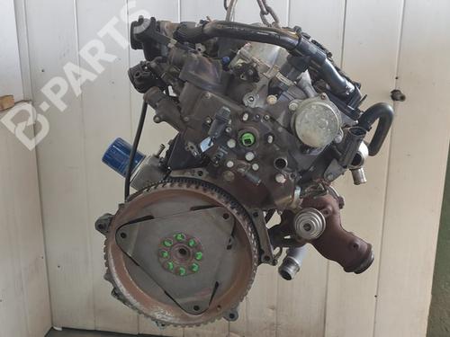 Engine PEUGEOT 607 (9D, 9U) 2.2 HDi | BP9699536M1  - Image 6