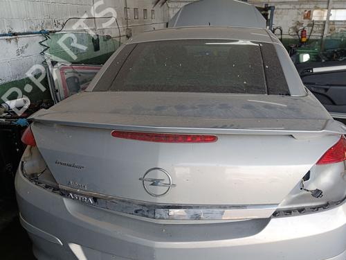 Used Tailgate OPEL ASTRA H TwinTop (A04) 1.8 (L67) (140 hp) 29886009
