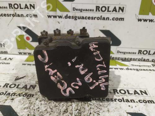 ABS pump RENAULT GRAND SCÉNIC II (JM0/1_)  | BP4689490M43 