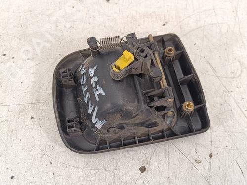 Front left exterior door handle RENAULT MASTER II Bus (JD)  | BP11487667C128 