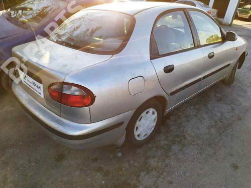 Startmotor DAEWOO LANOS (KLAT) 1.5 | BP5415966M8 