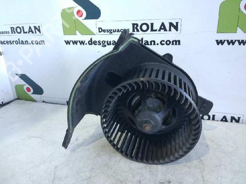 Heater blower motor RENAULT SCÉNIC II (JM0/1_)  | BP4059156M62 