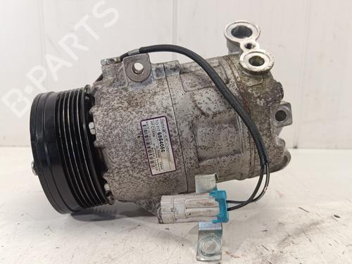Used AC compressor OPEL ASTRA H (A04) [2004-2014]  21517742