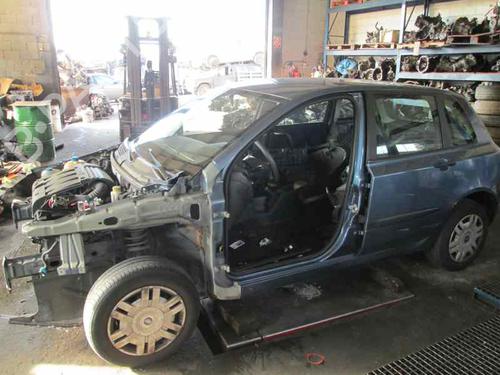 Right mirror FIAT STILO (192_)  | BP4056761C27 