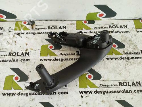 Front right interior door handle VW POLO V (6R1, 6C1) 1.2 TDI | BP4065764I14 