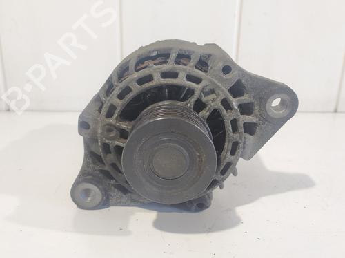Alternator LANCIA LYBRA (839_) 1.9 JTD (839.AXI1A, 839.AXN1A, 839.CXL1A) | BP7250120M7 