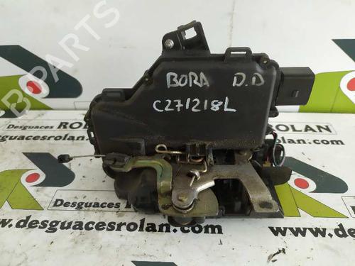 Zamek drzwi przednich prawych VW BORA I (1J2) 1.6 16V BP4376186C97